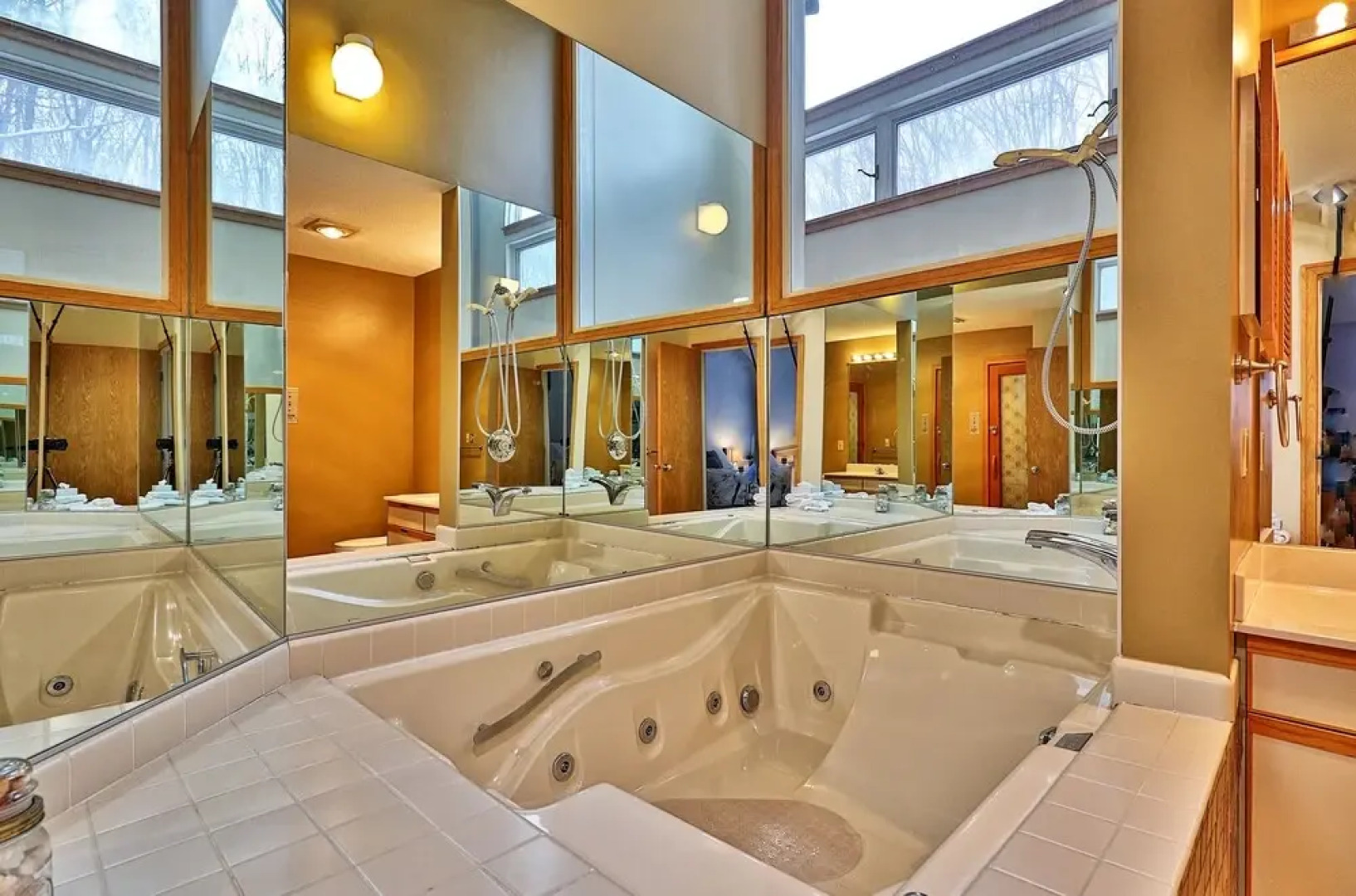 The Woods D2 Light And Airy Killington Condo Amazing Location