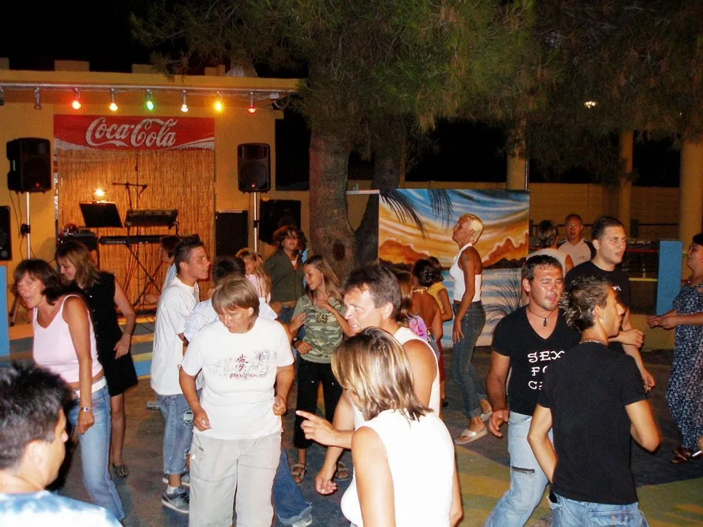 Residence Torre Saracena