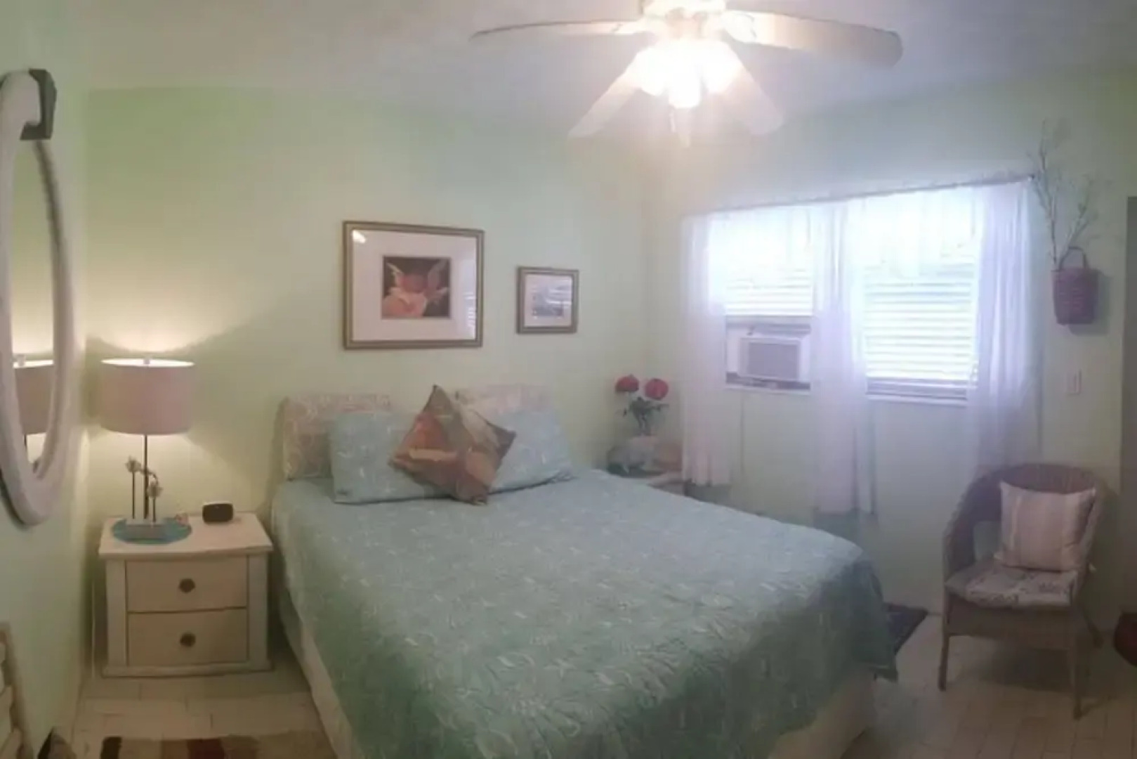 Hillsboro Haven 1-1 Walk to the beach