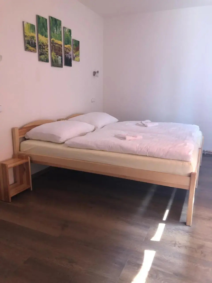 Restarace a penzion Hvězda