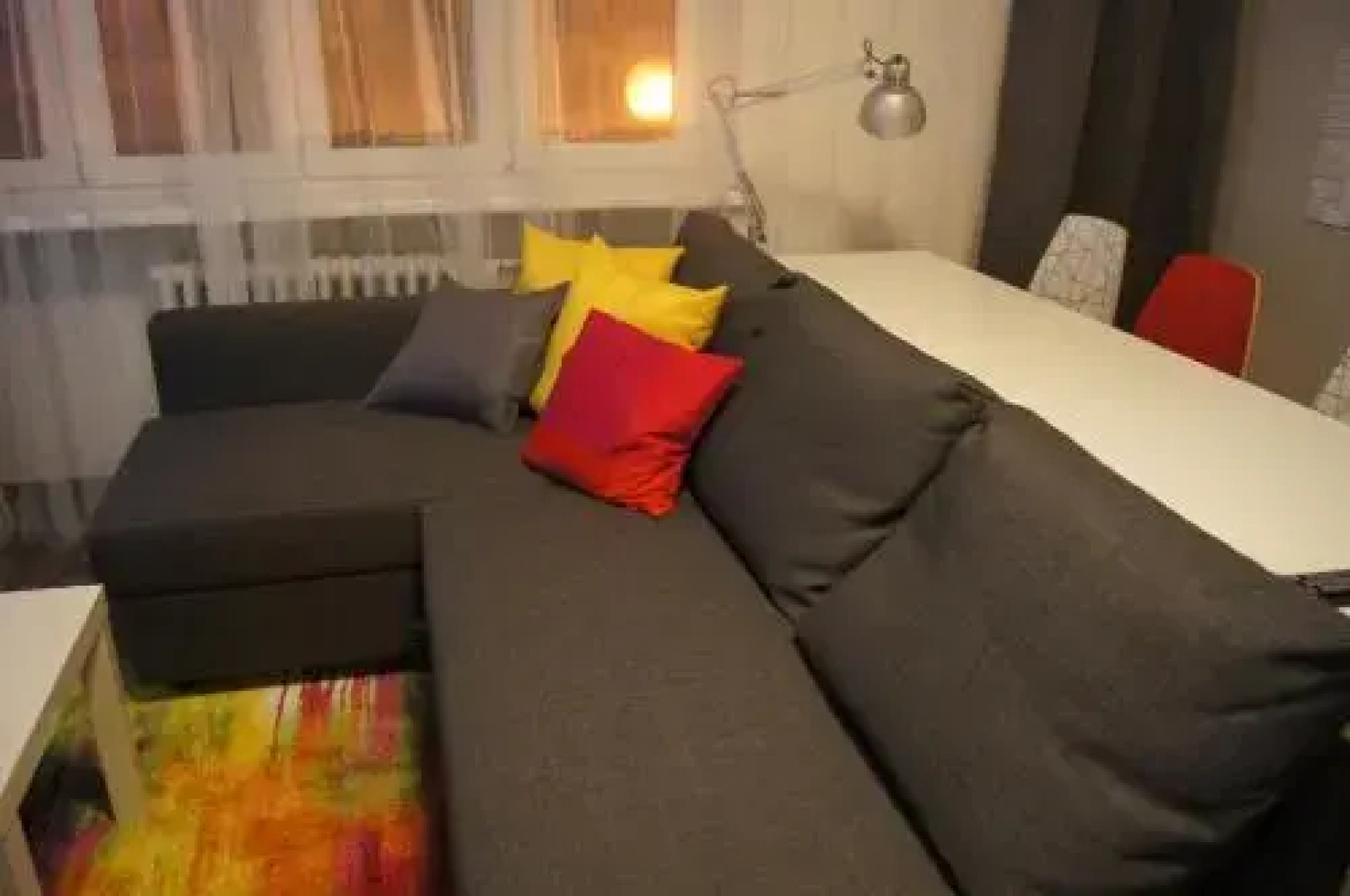 Apartmány Ostrava - Apartmens Ostrava