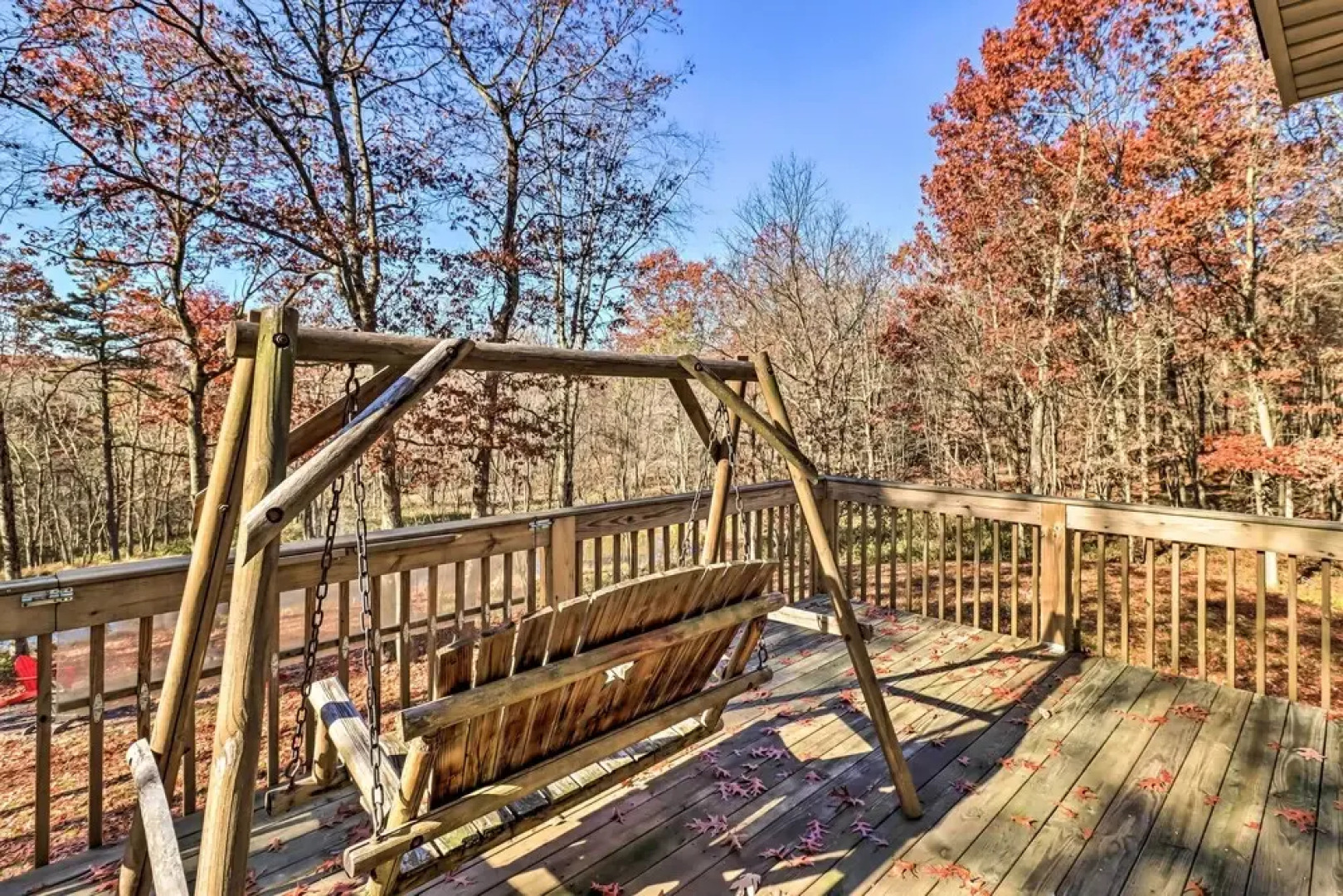 Hike, Fish & Unwind: Albrightsville Cabin!