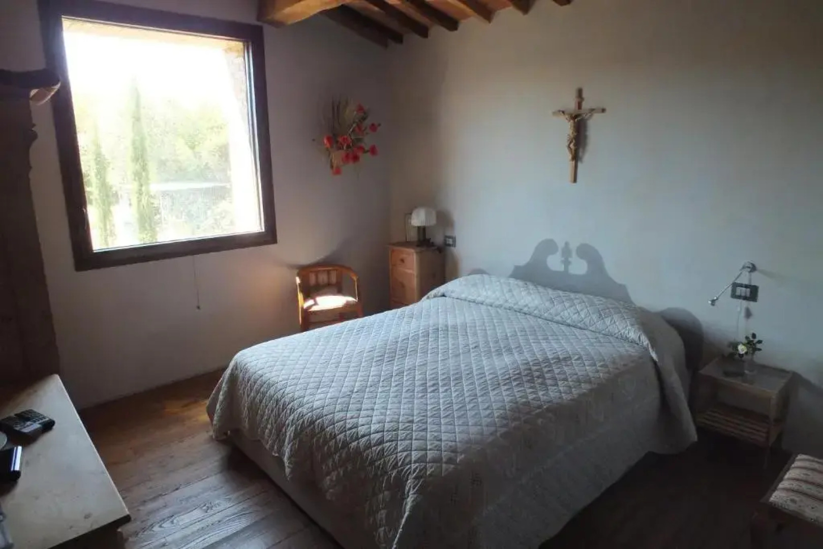 Casetta dell`Uliveto