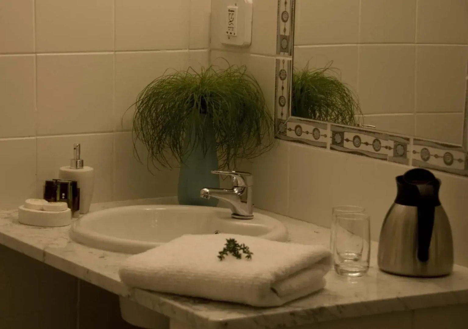 The Crown Guesthouse