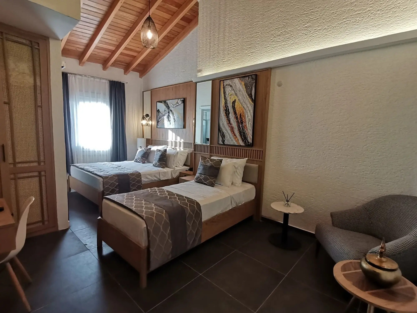 Hay Hotel - Adult Only