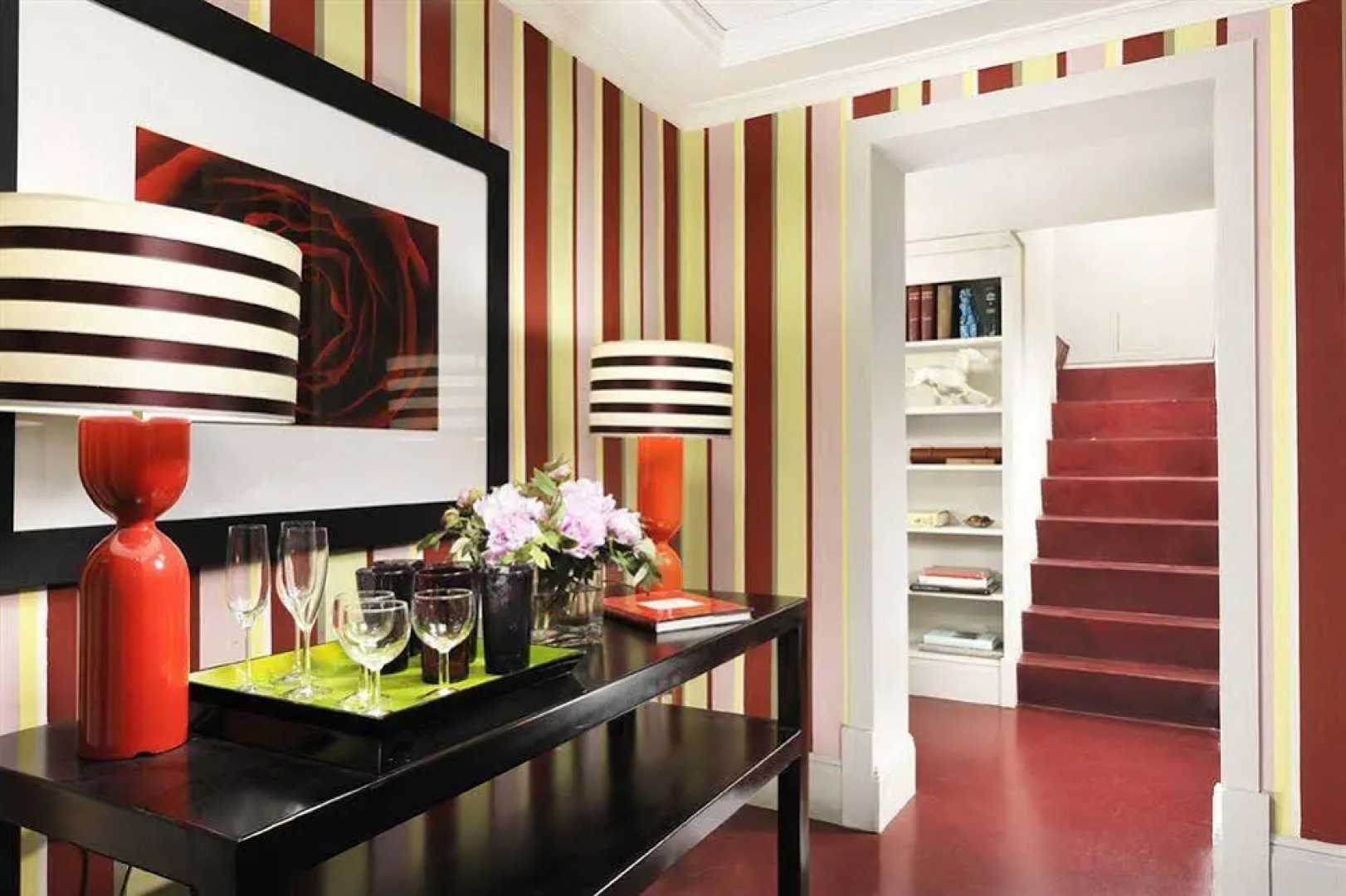 Casa Heberart Guest House - Sistina