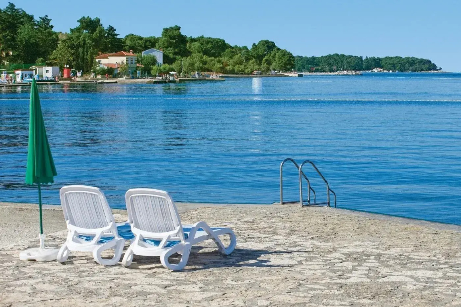 Hotel Park Plava Laguna