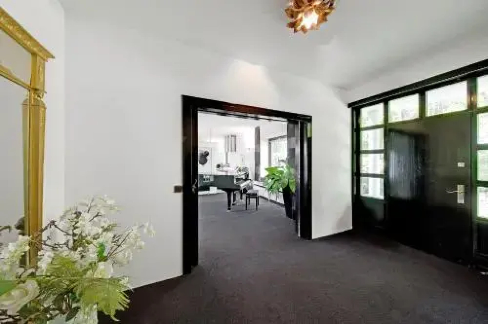 Grünort Bed & Breakfast