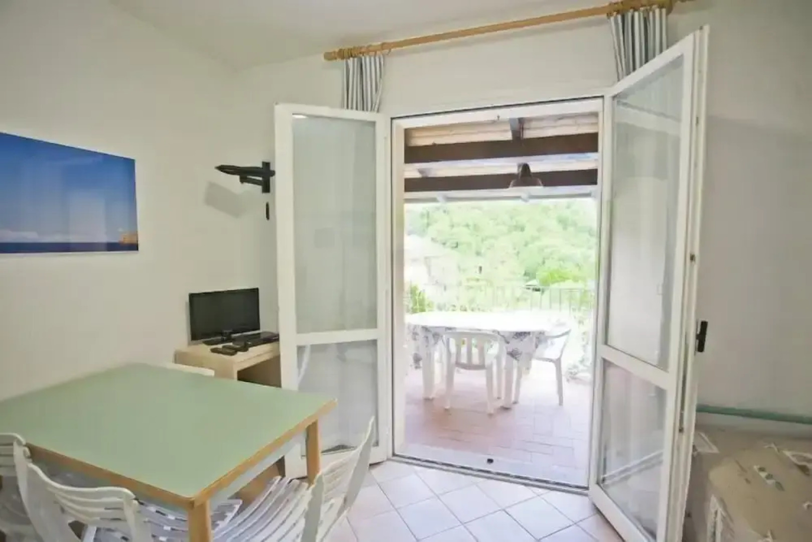 Appartamenti Nisportino