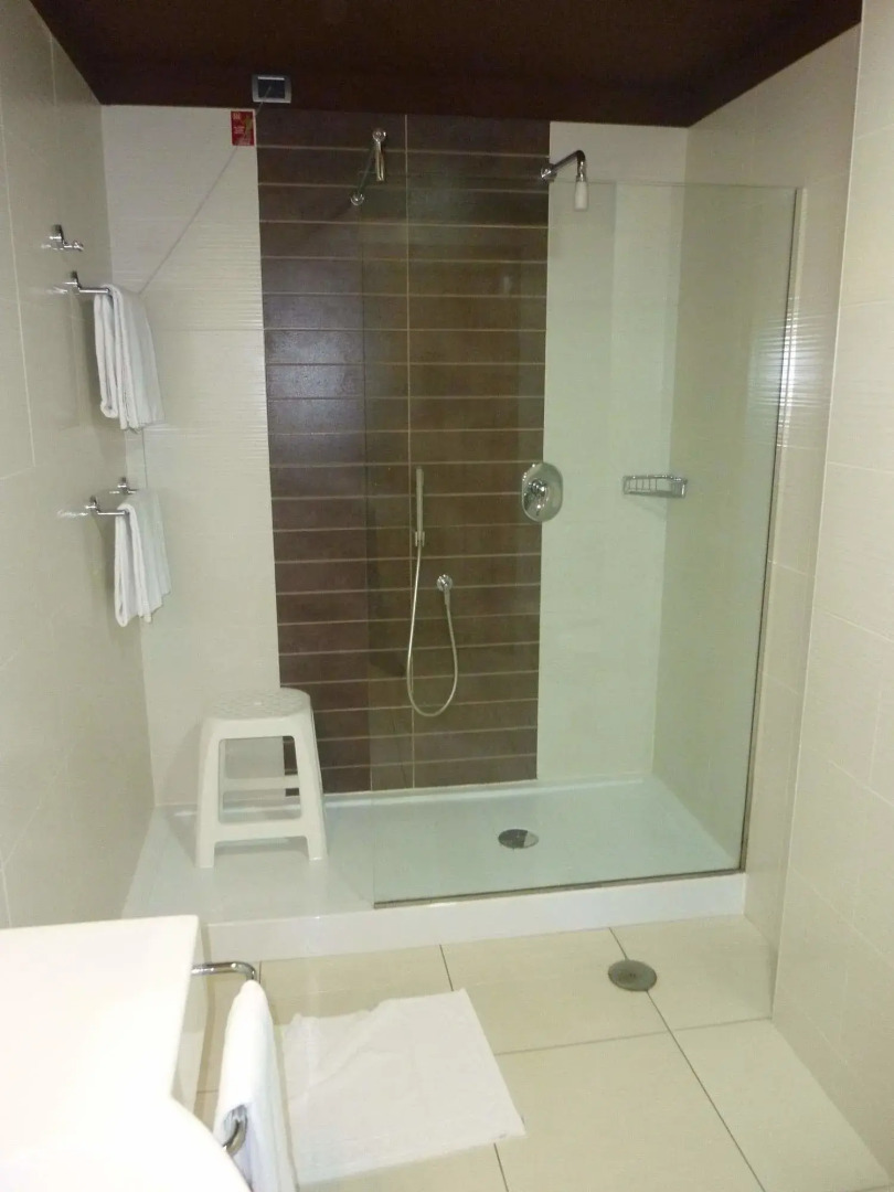 Mediterraneo Palace Hotel