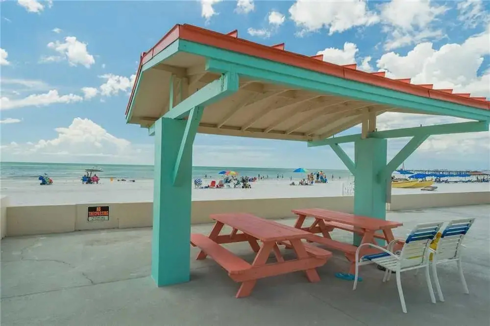 Sea Rocket 20 - Studio Condo