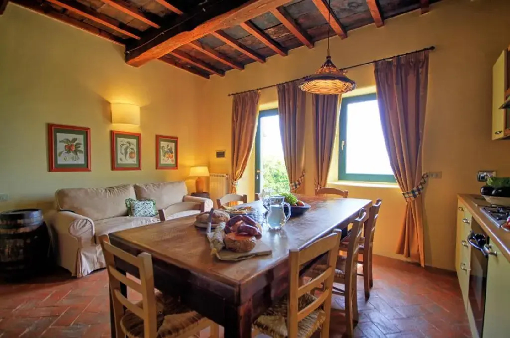 Villa Poggio dei Cipressi