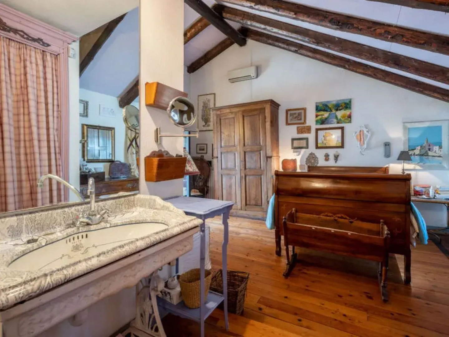 Casa dei Ciliegi (TUI250)