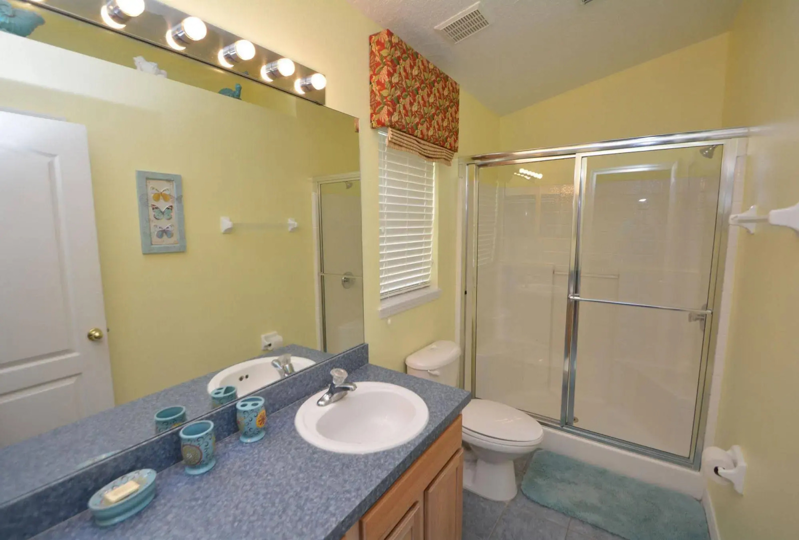 Rent A Villa Eagle Management Clermont