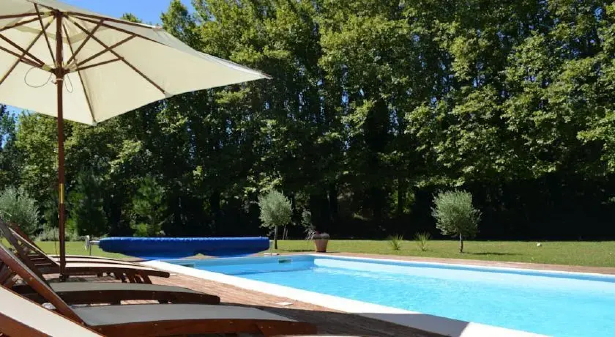 The Coachhouse Yurts