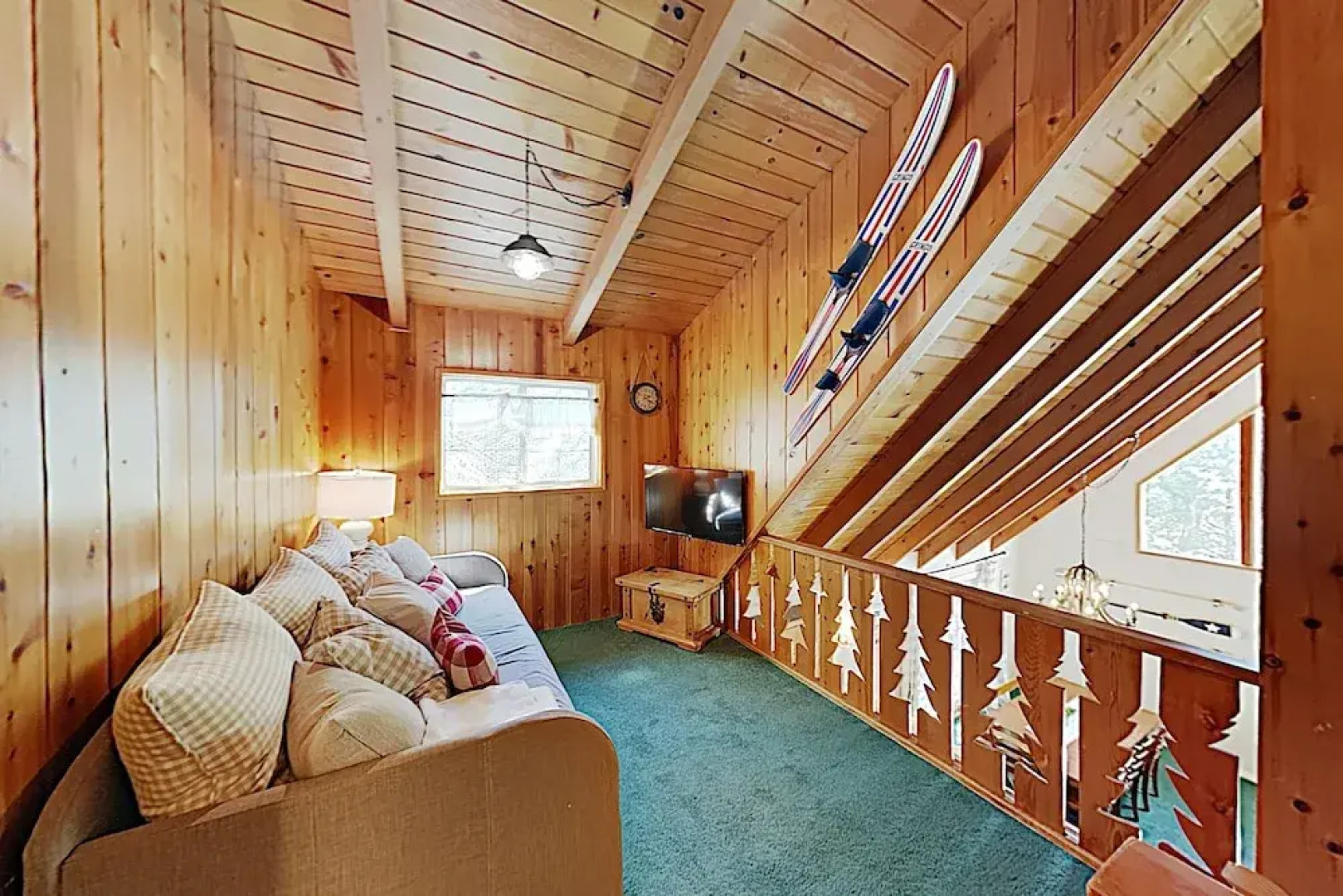 New Listing! Upscale Home w/ Decks - Near Lake home