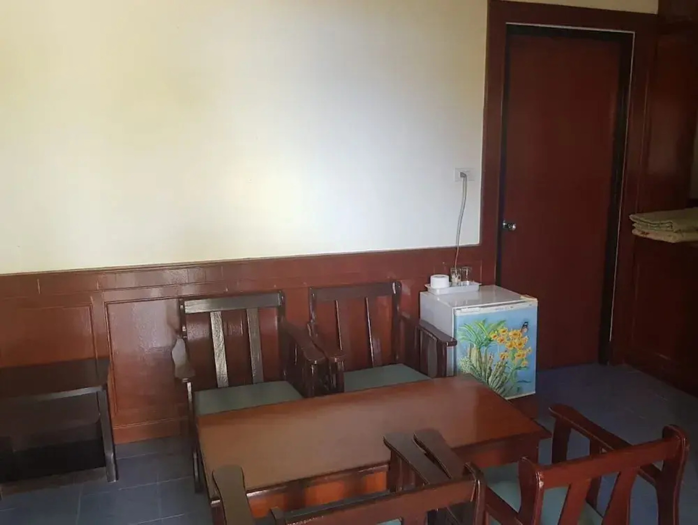 OYO 843 Thap Lamu Andaman Resort