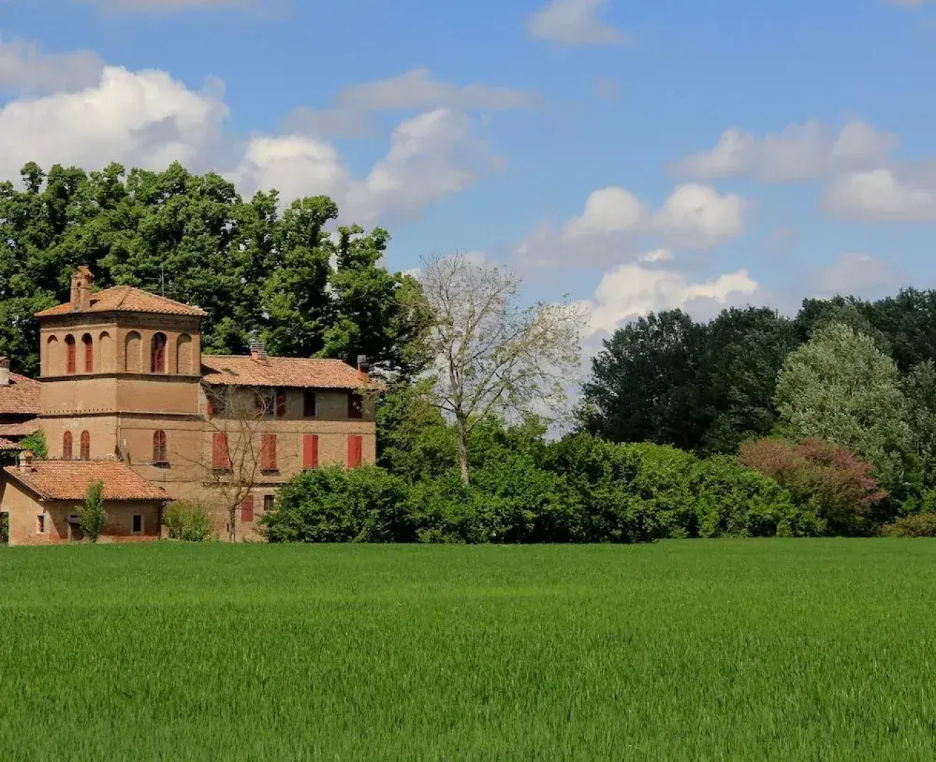 Agriturismo Palazzo Minelli