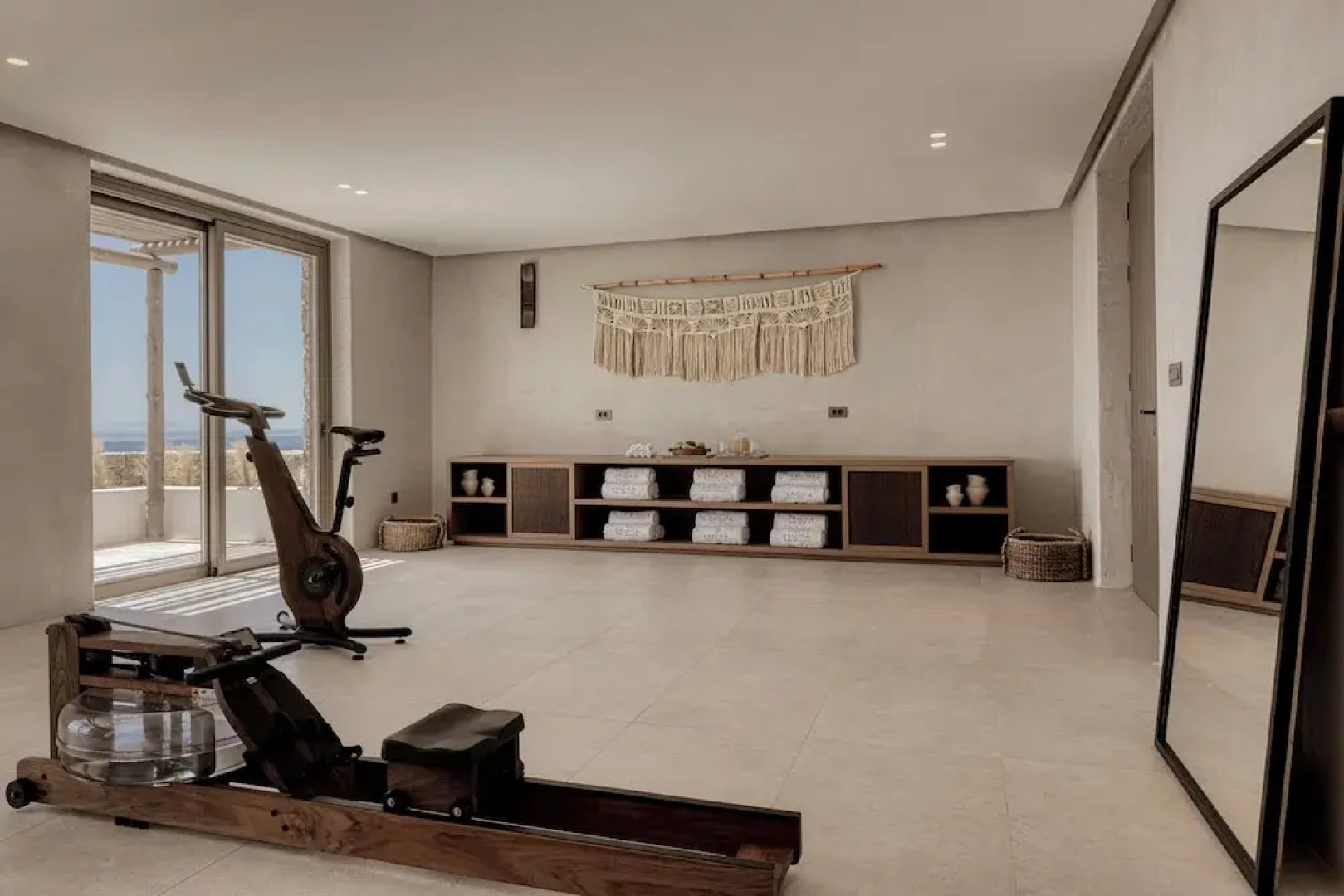 Enigma Mykonos Boutique Hotel