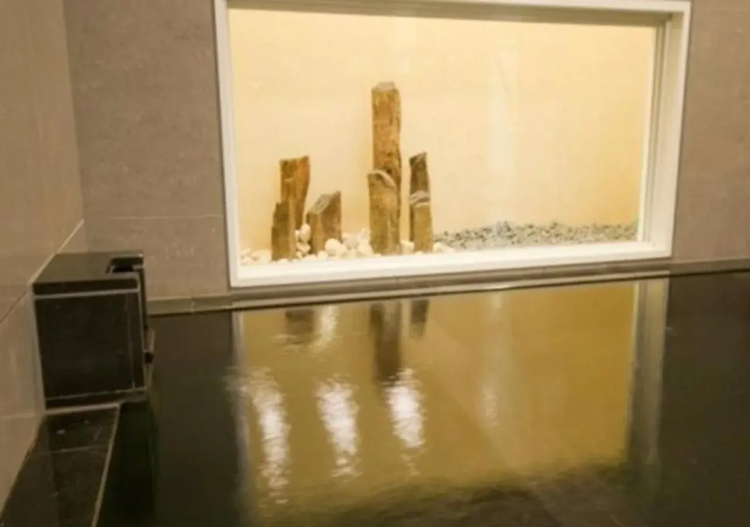 Super Hotel Kokuraeki Minamiguchi