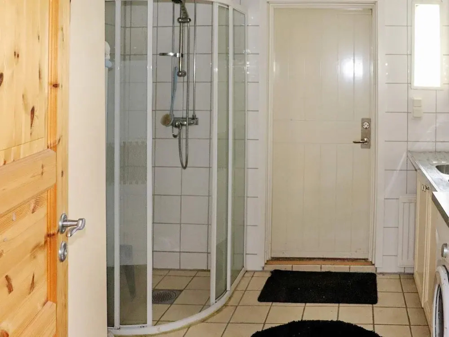 5 Person Holiday Home in Sölvesborg