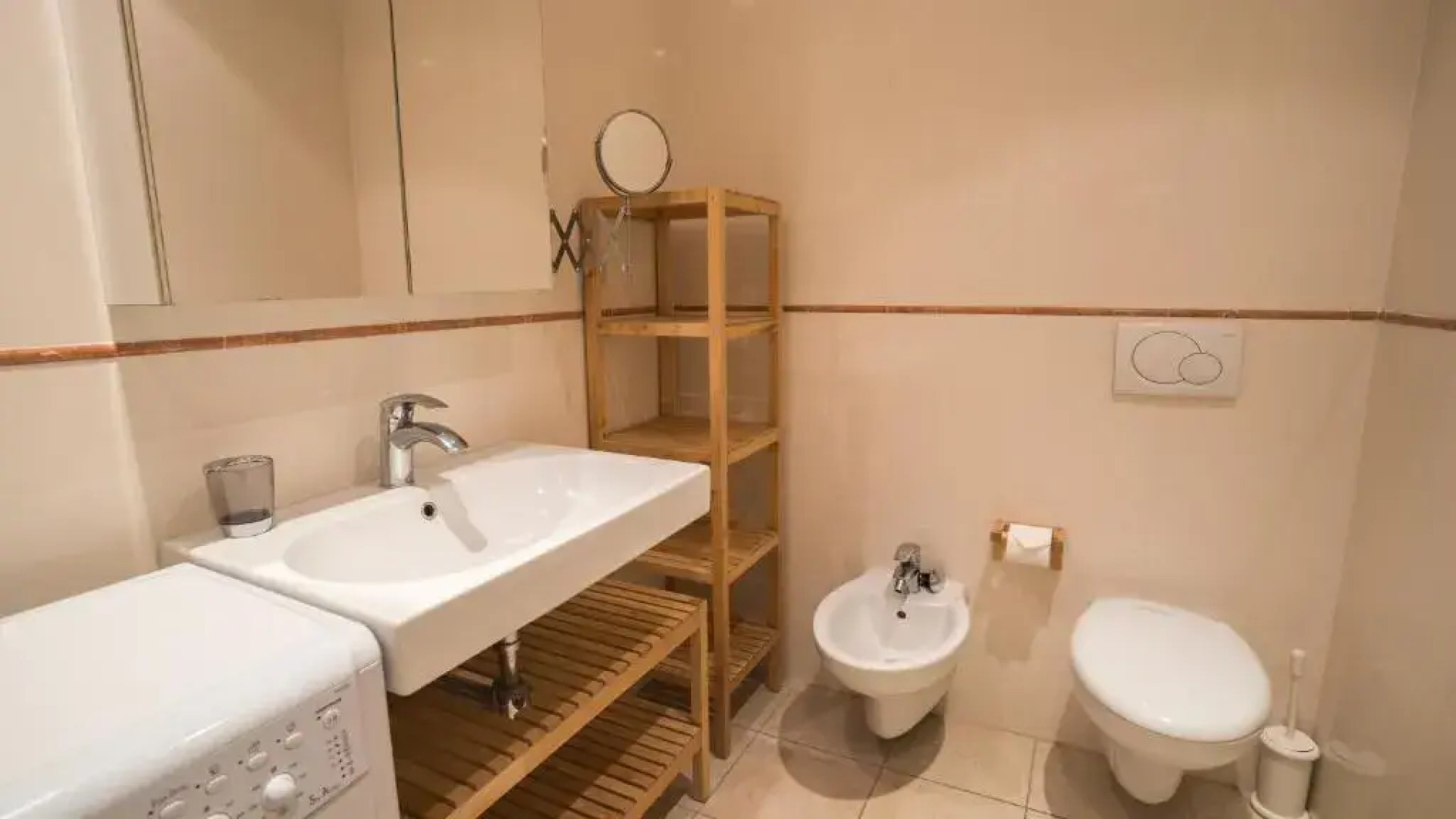 Welcomely - Duca degli Abruzzi 4 B