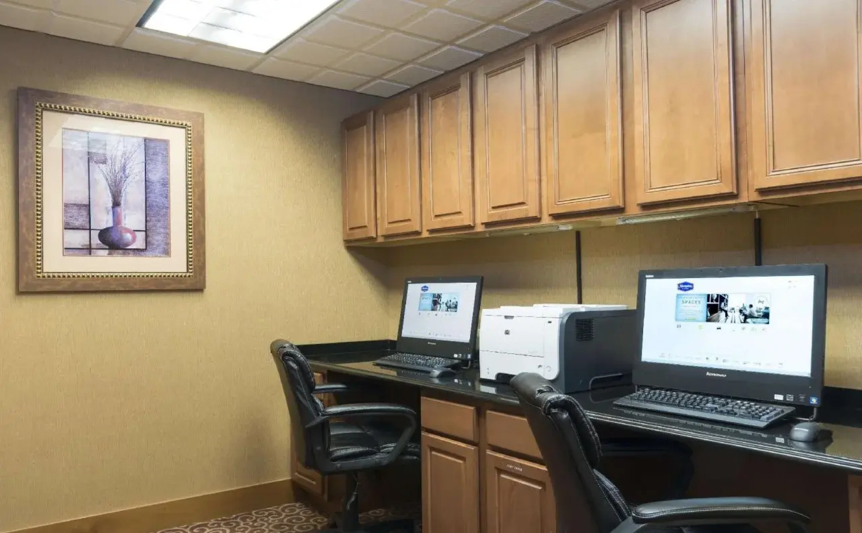 Hampton Inn & Suites Mansfield-South @ I-71