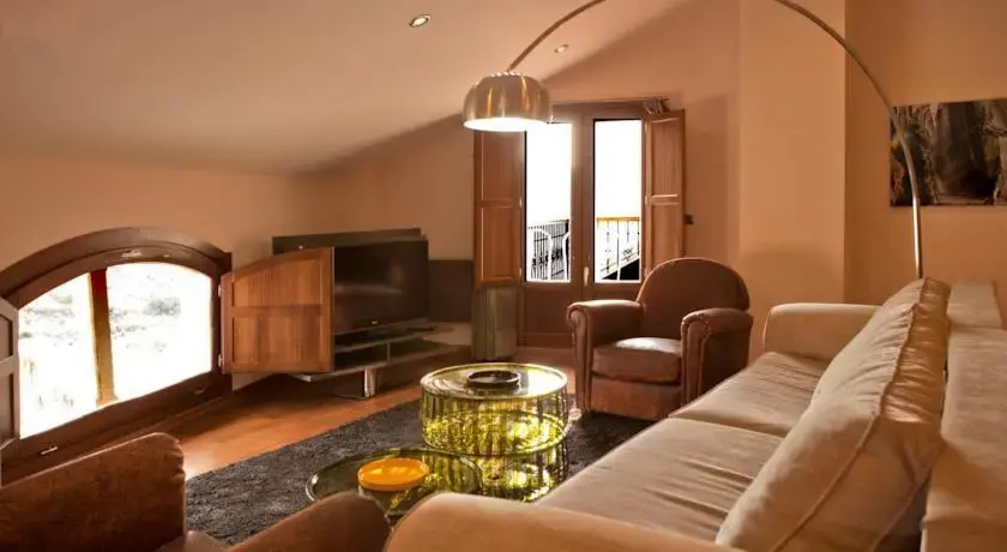 Apartamentos Turísticos Real de Priego