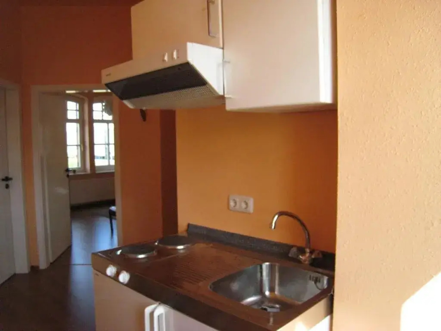 Boardinghouse Villa am Park