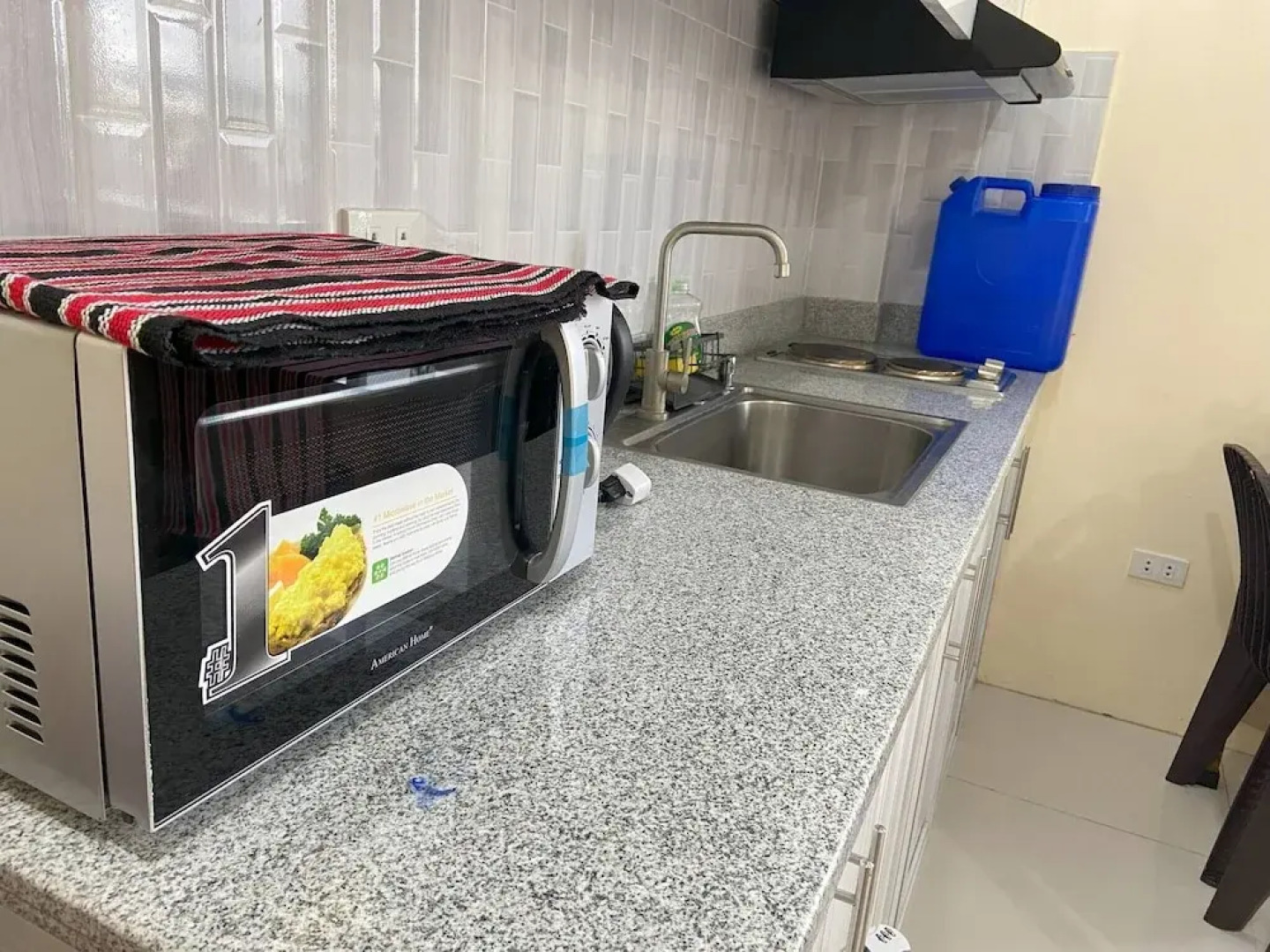 Cozy Condo 700m Away From Burnham