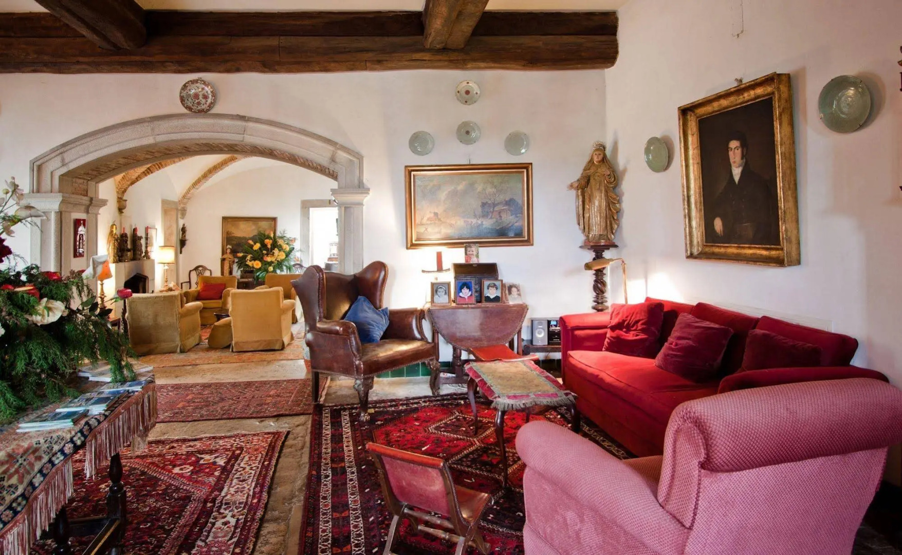 Quinta de São Thiago