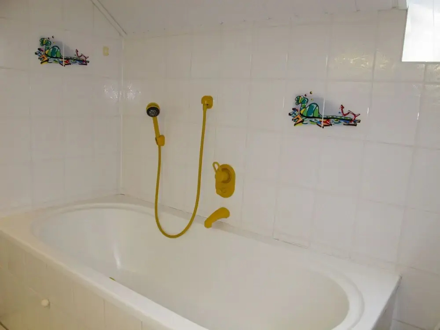 Deichhaus K Stenwind Butjadingen