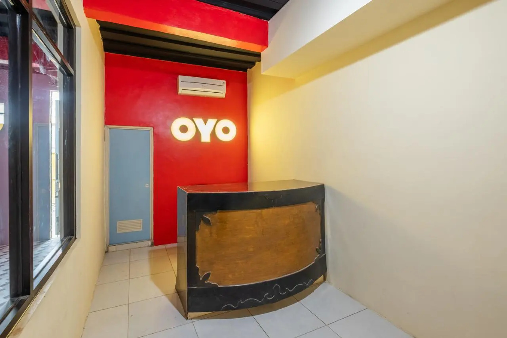 OYO 1120 Hotel Grand Liquid