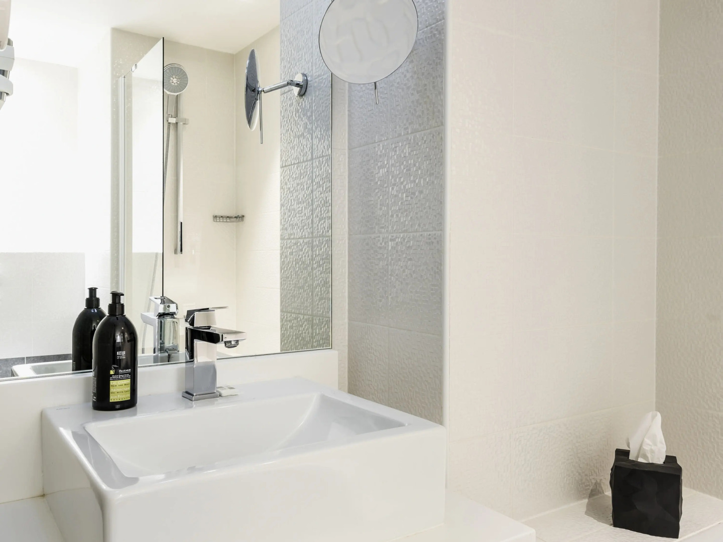 Adagio Paris 19e Cité de la Musique