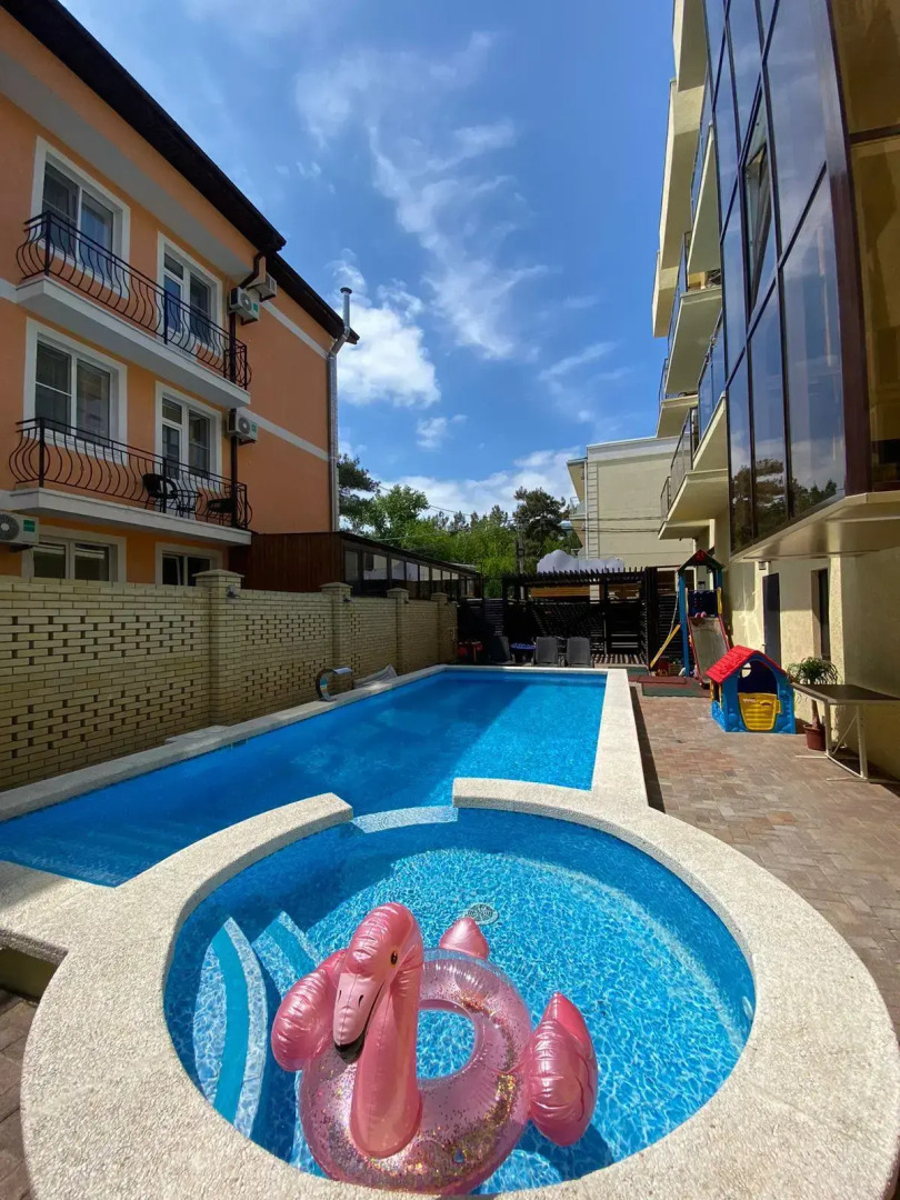 Eridan (Эридан)