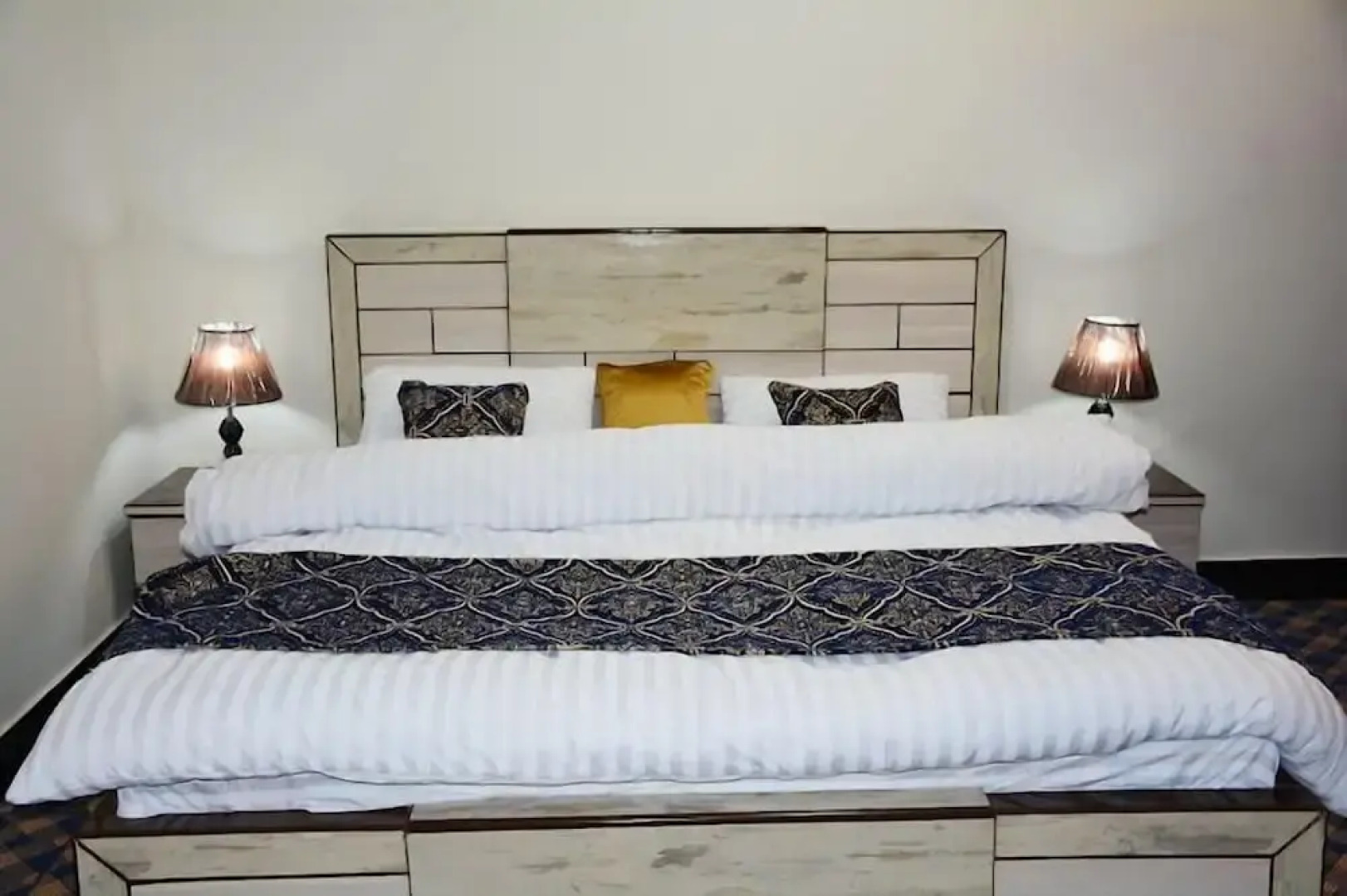 Khyber Guest House & Restaurant