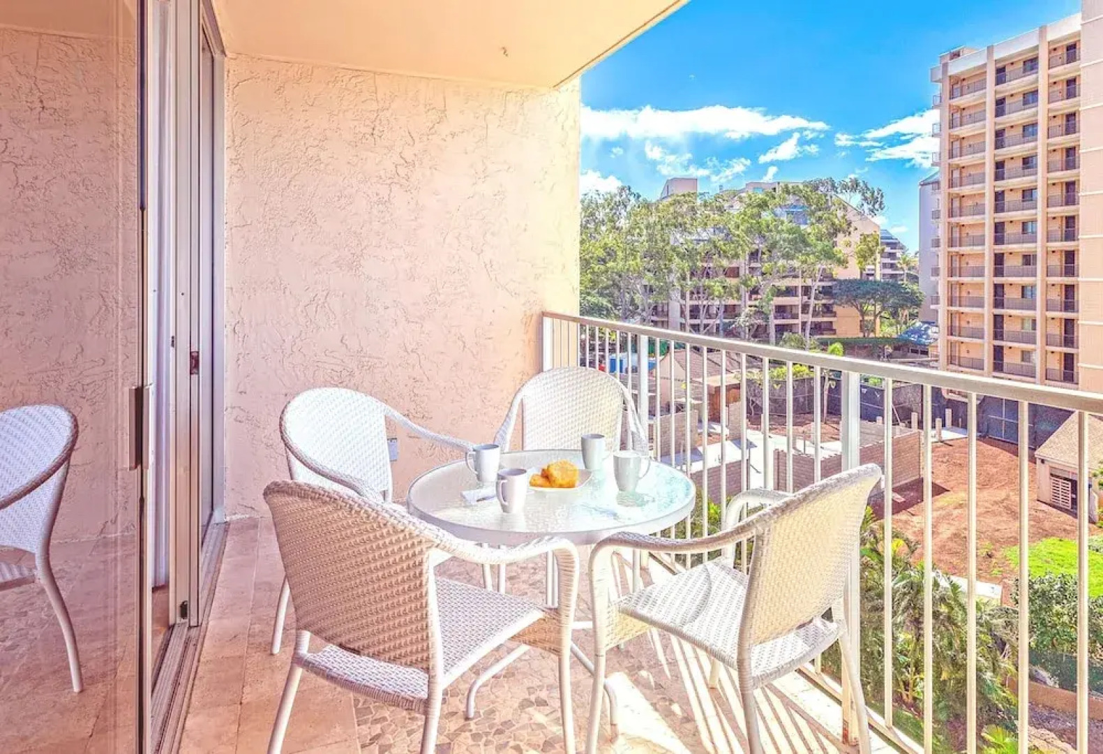 Royal Kahana Resort by rkmaui