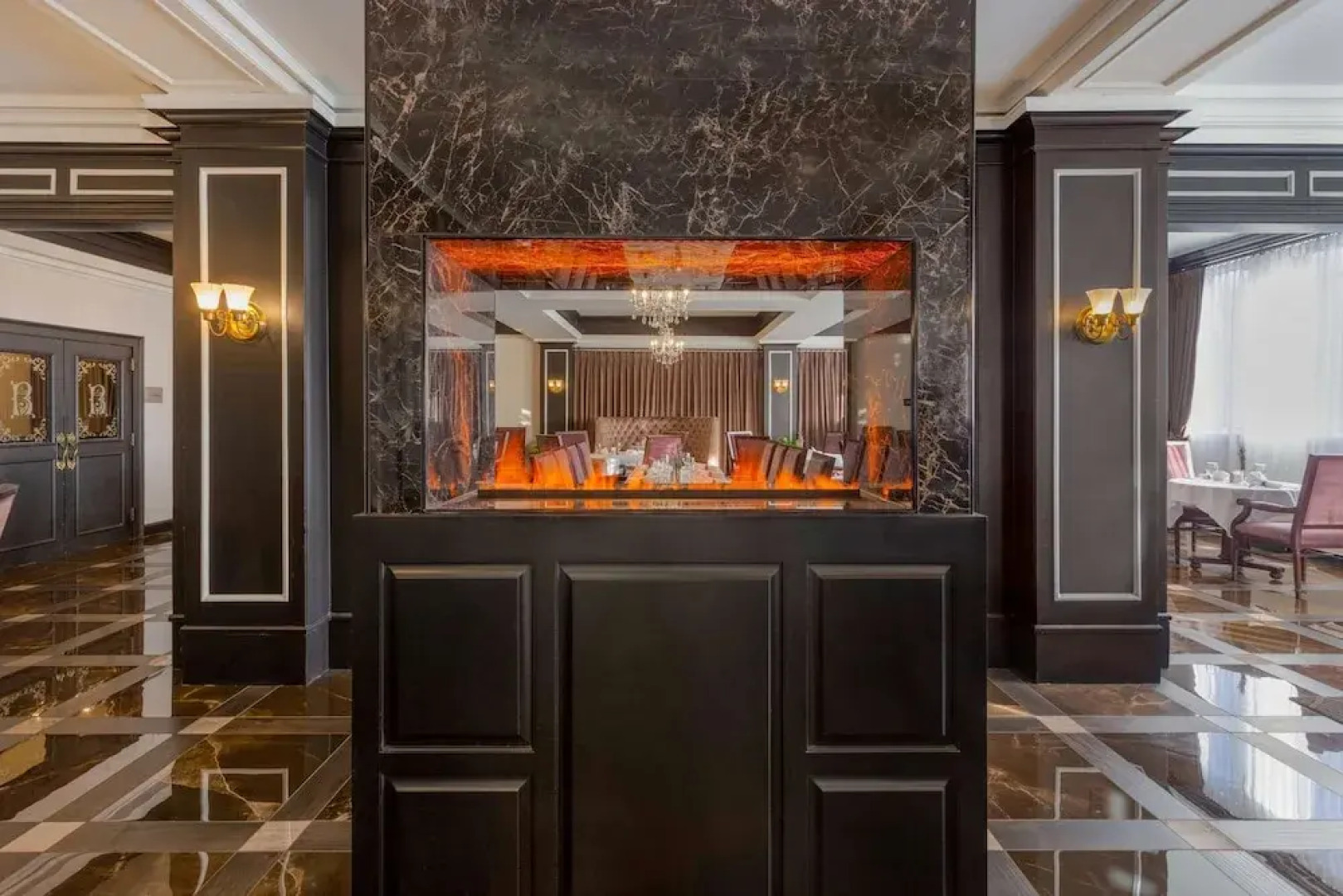 Hotel Retlaw, Trademark Collection by Wyndham