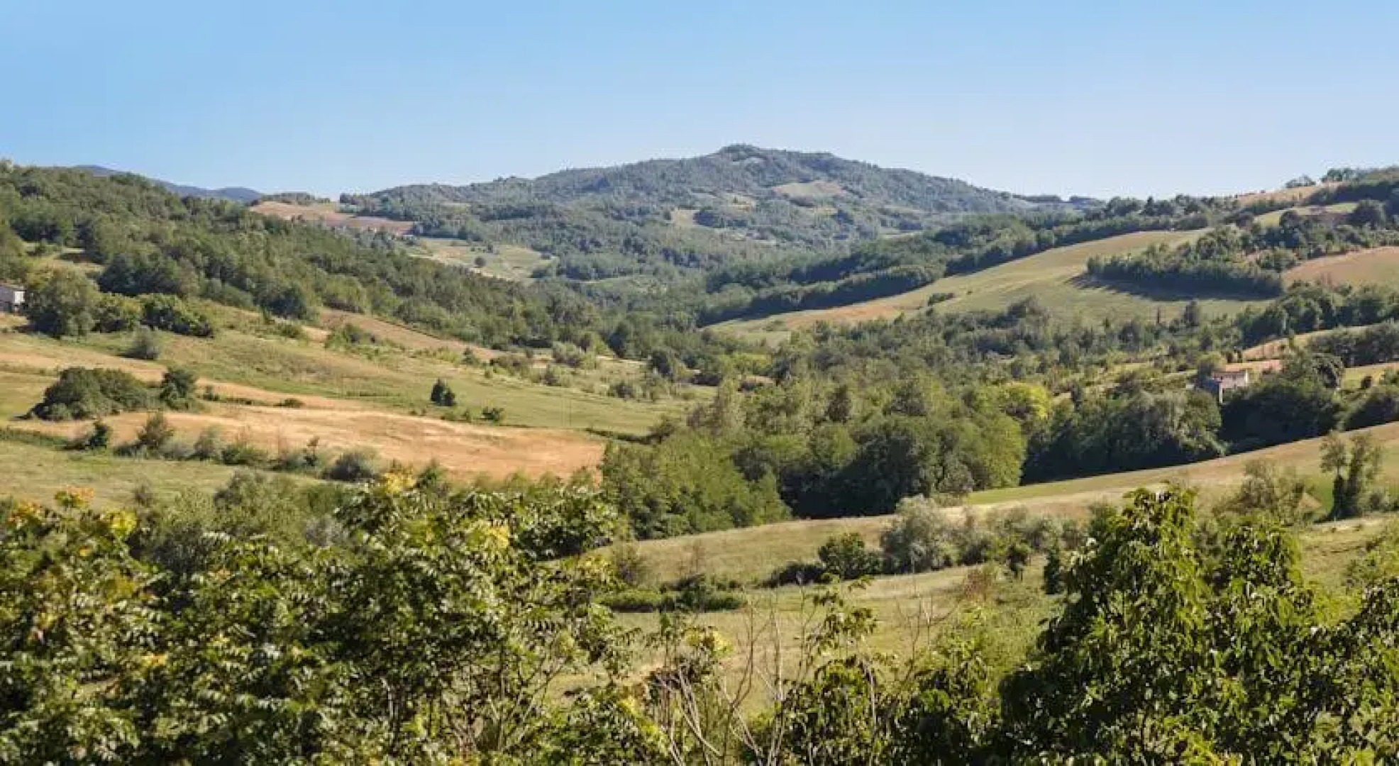 Agriturismo La Conca Doro