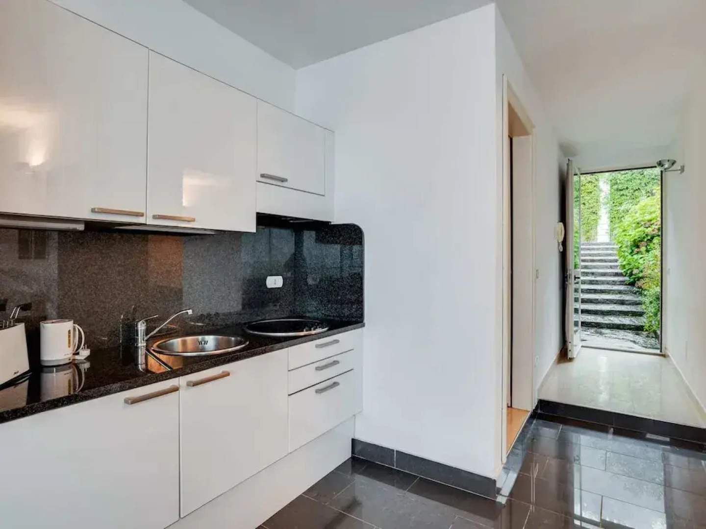 Holiday Home in Meina With Private Beach