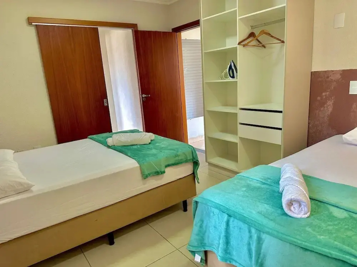 Residencial Flamingo