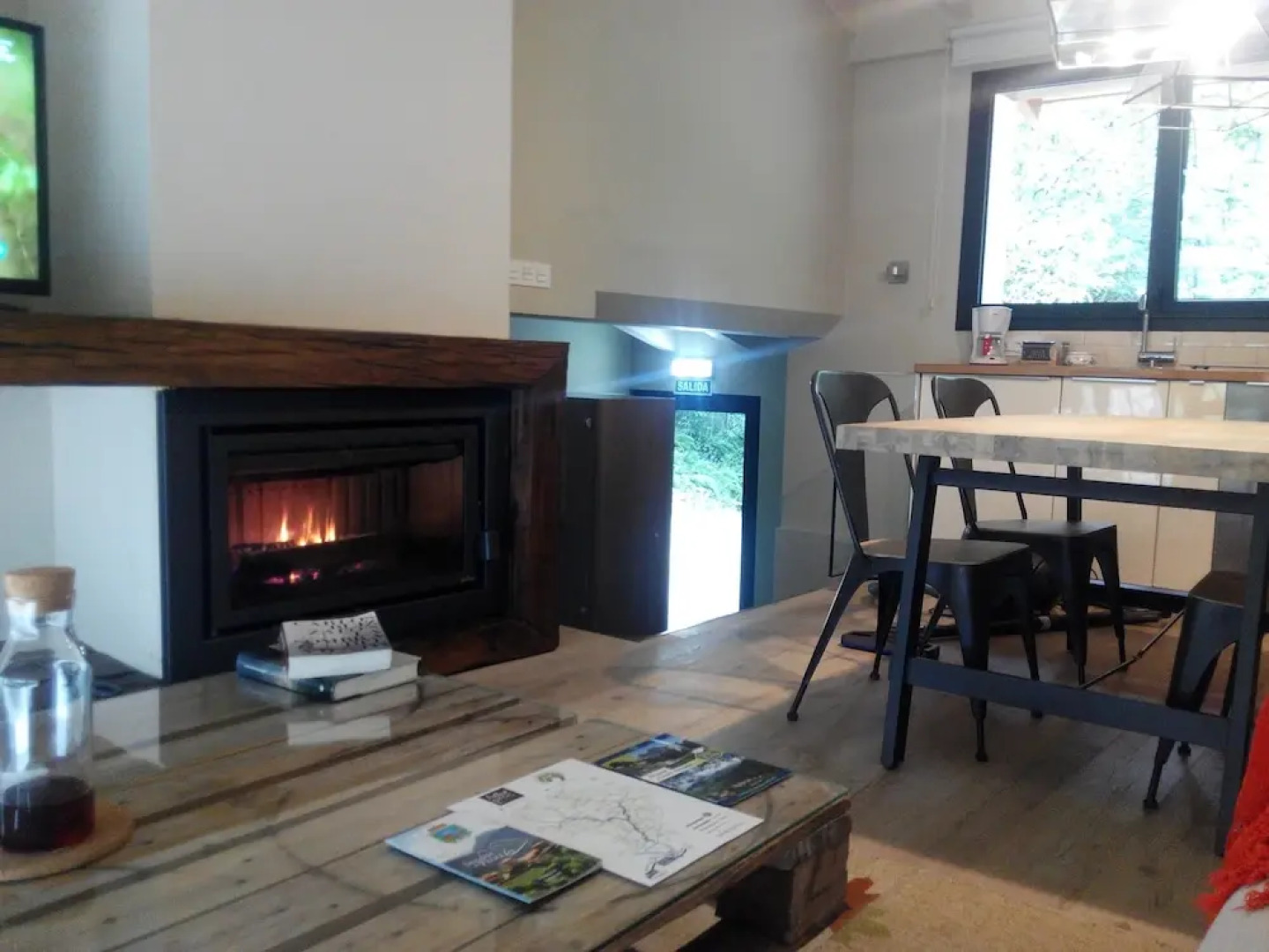 Bonalife - Senda del Oso