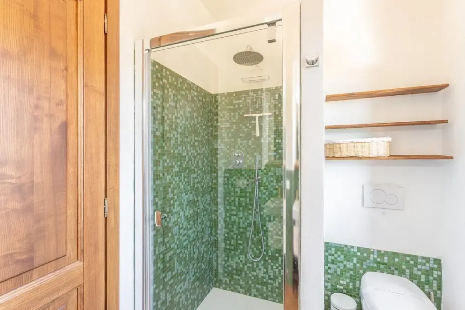 Villa Santa Luce in Santa Luce