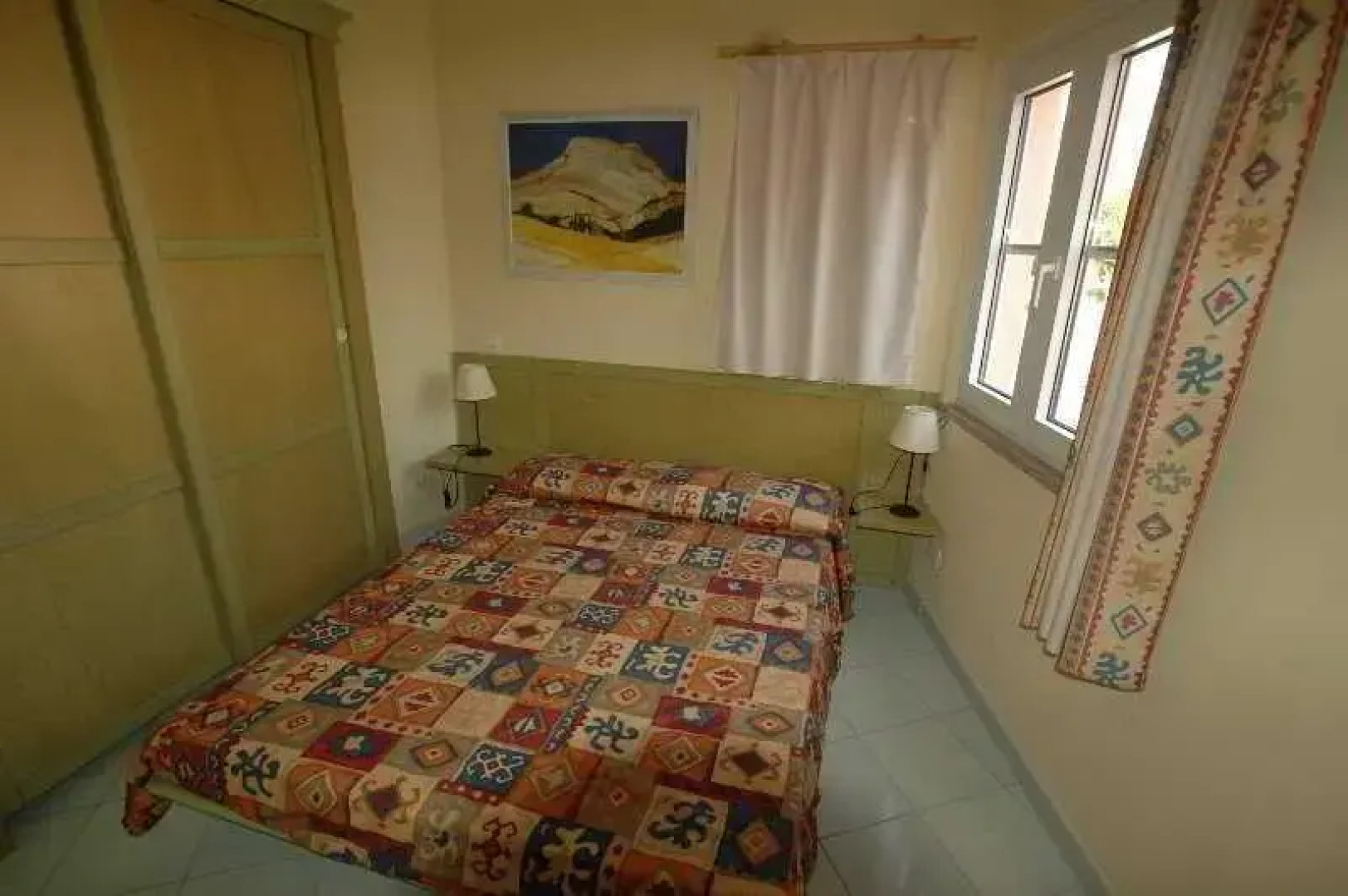 Résidence Pierre et Vacances Calarossa