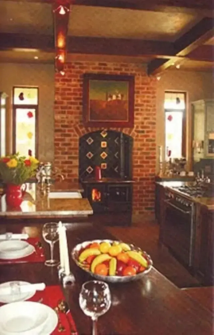 Afrique Boutique Hotel Ruimsig