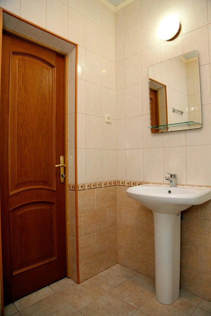 Apart-otel' Otke