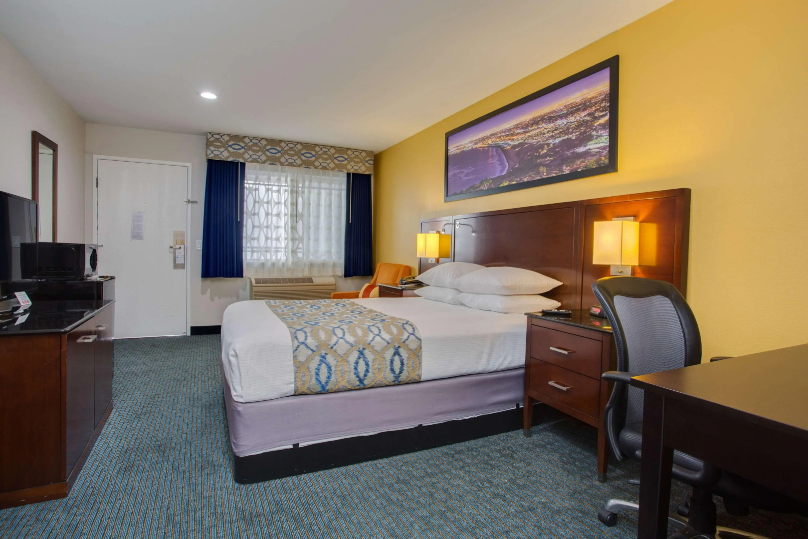 Quality Inn San Diego South - Chula Vista
