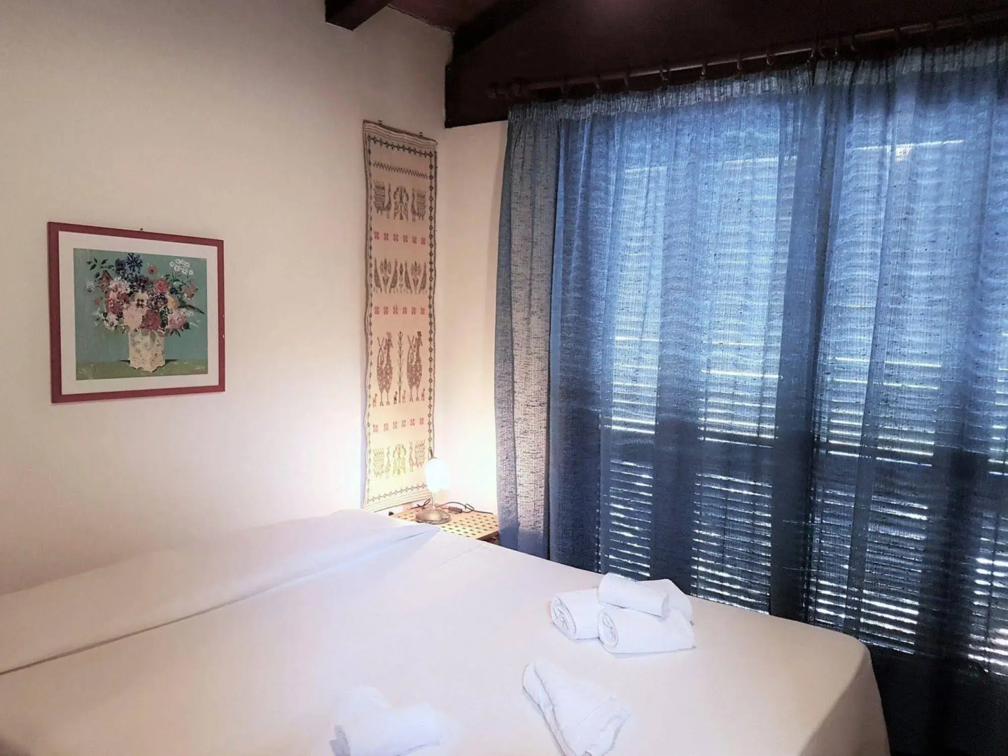 Terza Spiaggia & La Filasca - Apartments