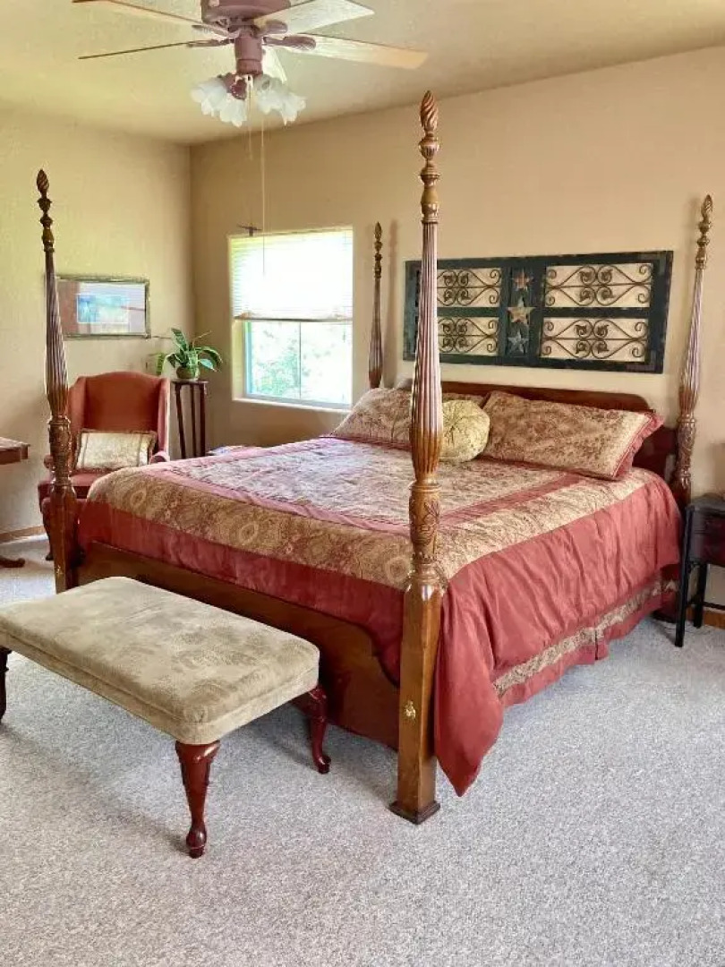 Casa del Rio Bed and Breakfast