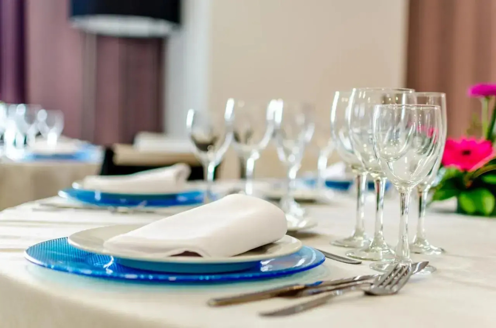 Hotel YIT Vía Sevilla Mairena